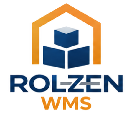 ROLZEN WMS Logo